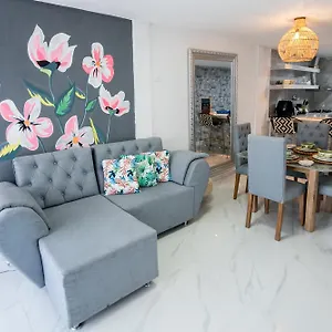 Rosa Blanca , Cartagena Colombia