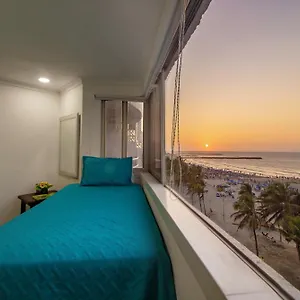 Casa Tartaruga , Cartagena Colombia