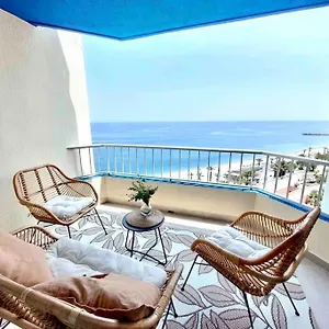 Seawiews Deluxe Sinesedesignhomes , Almuñécar España